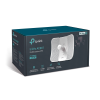 TP-LINK CPE710 5GHz AC 867Mbps 23dBi zunanja usmerjena dostopna točka TP-LINK TP-LINK CPE710 5GHz AC 867Mbps 23dBi zunanja usmerjena dostopna točka