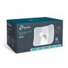 TP-LINK CPE610 5GHz 300Mbps 23dBi zunanja usmerjena dostopna točka TP-LINK TP-LINK CPE610 5GHz 300Mbps 23dBi zunanja usmerjena dostopna točka