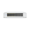 Ubiquiti stikalo USW-Lite-16-PoE UBIQUITI Ubiquiti stikalo USW-Lite-16-PoE