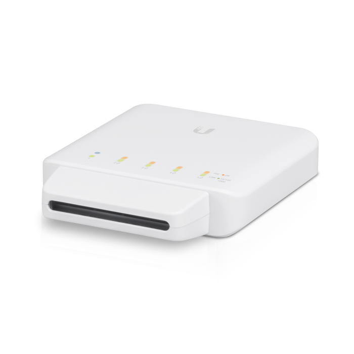 Ubiquiti Unifi stikalo Flex USW-Flex UBIQUITI Ubiquiti Unifi stikalo Flex USW-Flex