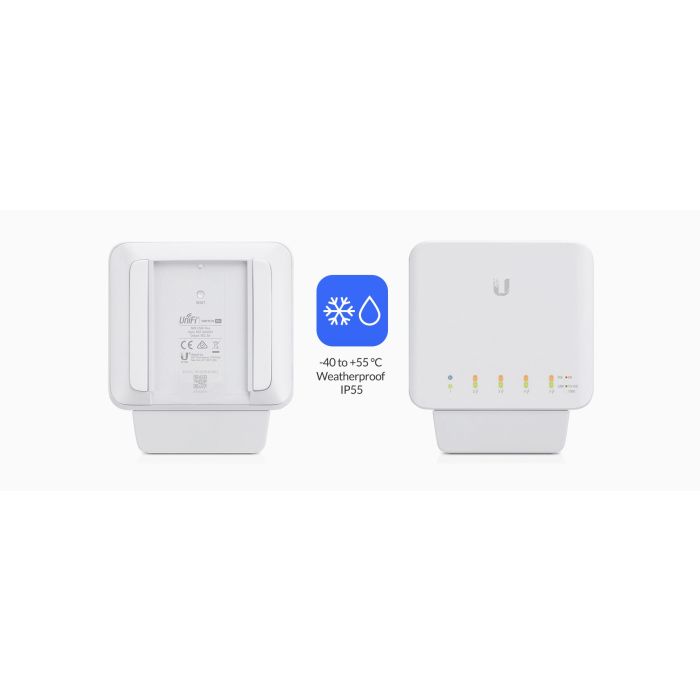 Ubiquiti Unifi stikalo Flex USW-Flex UBIQUITI Ubiquiti Unifi stikalo Flex USW-Flex