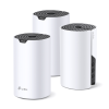 TP-LINK Deco S7 brezžični AC1900 MESH sistem DECO S7 - 3 pack TP-LINK TP-LINK Deco S7 brezžični AC1900 MESH sistem DECO S7 - 3 pack