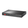TP-LINK TL-SG1210P 10-port Gigabit PoE+ stikalo TP-LINK TP-LINK TL-SG1210P 10-port Gigabit PoE+ stikalo