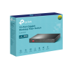 TP-LINK TL-SG1210P 10-port Gigabit PoE+ stikalo TP-LINK TP-LINK TL-SG1210P 10-port Gigabit PoE+ stikalo