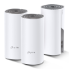 TP-LINK Deco E4 brezžičen Wi-Fi AC1200 Mesh - 3 pack TP-LINK TP-LINK Deco E4 brezžičen Wi-Fi AC1200 Mesh - 3 pack