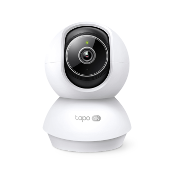 TP-LINK Tapo C250 4K Pan/Tilt AI Wi-Fi notranja kamera TP-LINK Tapo C250 4K Pan/Tilt AI Wi-Fi notranja kamera