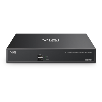 TP-LINK VIGI NVR1008H 8-kanalni mrežni video snemalnik 24/7