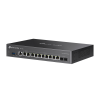 TP-LINK Omada ER7412-M2 Multi-Gigabit VPN usmerjevalnik za poslovna omrežja
