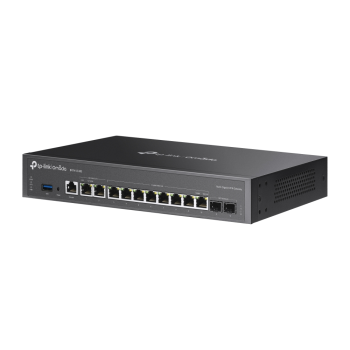 TP-LINK Omada ER7412-M2 Multi-Gigabit VPN usmerjevalnik za poslovna omrežja TP-LINK Omada ER7412-M2 Multi-Gigabit VPN usmerjevalnik za poslovna omrežja