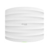 TP-LINK 300Mbps Wi-Fi stropna dostopna točka TP-LINK TP-LINK 300Mbps Wi-Fi stropna dostopna točka