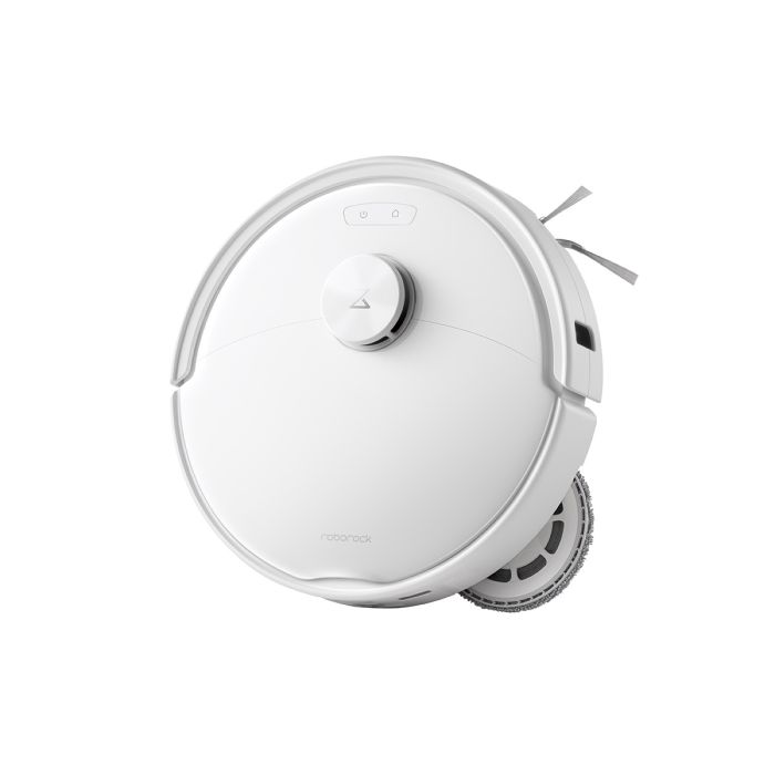 Roborock Qrevo 2 Pro robotski sesalnik s samočistilno postajo, bel Roborock Qrevo 2 Pro robotski sesalnik s samočistilno postajo, bel