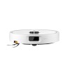 Roborock Qrevo 2 Pro robotski sesalnik s samočistilno postajo, bel ROBOROCK Roborock Qrevo 2 Pro robotski sesalnik s samočistilno postajo, bel