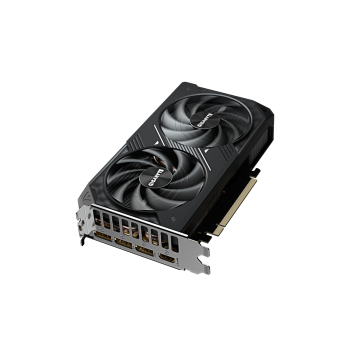 Grafična kartica GIGABYTE GeForce RTX 5060 Ti Windforce MAX OC 8G, 8GB GDDR7, PCI-E 5.0 Grafična kartica GIGABYTE GeForce RTX 5060 Ti Windforce MAX OC 8G, 8GB GDDR7, PCI-E 5.0
