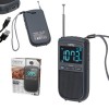 Camry prenosni mini radio CAMRY Camry prenosni mini radio