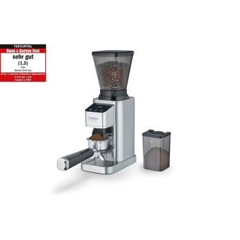 CASO Coffee Compact electronic kavni aparat 600W CASO Coffee Compact electronic kavni aparat 600W