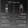 CASO Coffee Compact electronic kavni aparat 600W CASO CASO Coffee Compact electronic kavni aparat 600W