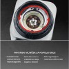 CASO Coffee Compact electronic kavni aparat 600W CASO CASO Coffee Compact electronic kavni aparat 600W