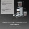 CASO Coffee Compact electronic kavni aparat 600W CASO CASO Coffee Compact electronic kavni aparat 600W