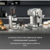 CASO Coffee Compact electronic kavni aparat 600W CASO CASO Coffee Compact electronic kavni aparat 600W