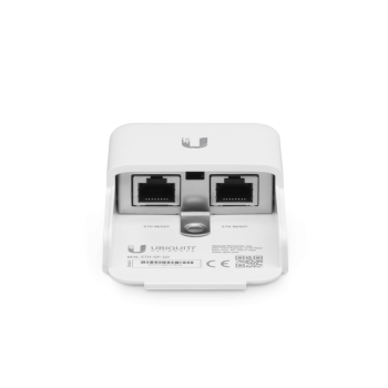 Ubiquiti prenapetostna mrežna zaščita ETH-SP-G2 Ubiquiti prenapetostna mrežna zaščita ETH-SP-G2