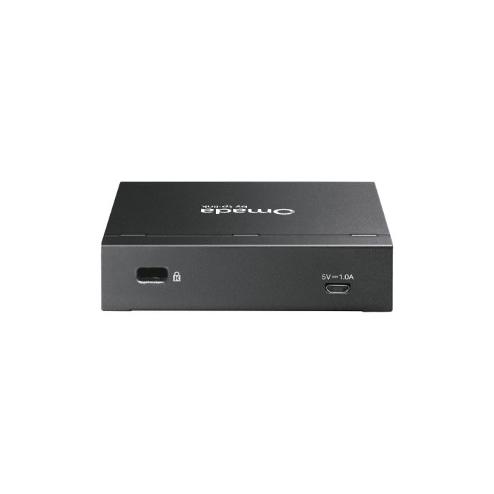 TP-LINK Omada OC200 Cloud Controller strojni krmilnik za centralno upravljanje omrežij TP-LINK TP-LINK Omada OC200 Cloud Controller strojni krmilnik za centralno upravljanje omrežij