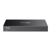 TP-LINK Omada SG2008 8-port Gigabit Smart switch stikalo TP-LINK TP-LINK Omada SG2008 8-port Gigabit Smart switch stikalo