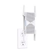 TP-LINK RE405BE BE6500 dvopasovni Wi-Fi 7 extender ojačevalnik signala