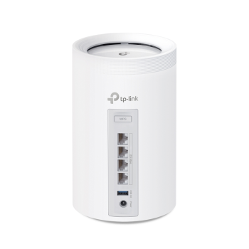 TP-LINK Deco BE65 BE9300 Wi-Fi 7 triband Mesh sistem (3 pack)