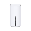 TP-LINK Archer NX500 5G AX3000 dvopasovni Wi-Fi 6 Gigabit usmerjevalnik TP-LINK TP-LINK Archer NX500 5G AX3000 dvopasovni Wi-Fi 6 Gigabit usmerjevalnik