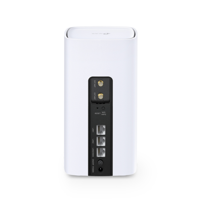 TP-LINK Archer NX500 5G AX3000 dvopasovni Wi-Fi 6 Gigabit usmerjevalnik TP-LINK TP-LINK Archer NX500 5G AX3000 dvopasovni Wi-Fi 6 Gigabit usmerjevalnik