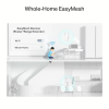 TP-LINK Archer NX500 5G AX3000 dvopasovni Wi-Fi 6 Gigabit usmerjevalnik TP-LINK TP-LINK Archer NX500 5G AX3000 dvopasovni Wi-Fi 6 Gigabit usmerjevalnik
