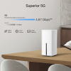 TP-LINK Archer NX500 5G AX3000 dvopasovni Wi-Fi 6 Gigabit usmerjevalnik TP-LINK TP-LINK Archer NX500 5G AX3000 dvopasovni Wi-Fi 6 Gigabit usmerjevalnik
