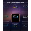 Anker Nano polnilec 45W, Smart Display, oranžen ANKER Anker Nano polnilec 45W, Smart Display, oranžen
