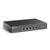 TP-LINK TL-SX105 5-Port 10G Desktop mrežno stikalo / switch TP-LINK TP-LINK TL-SX105 5-Port 10G Desktop mrežno stikalo / switch