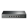 TP-LINK TL-SX105 5-Port 10G Desktop mrežno stikalo / switch TP-LINK TP-LINK TL-SX105 5-Port 10G Desktop mrežno stikalo / switch