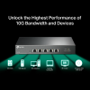 TP-LINK TL-SX105 5-Port 10G Desktop mrežno stikalo / switch TP-LINK TP-LINK TL-SX105 5-Port 10G Desktop mrežno stikalo / switch