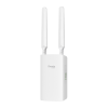 TP-LINK Omada ER706WP-4G 4G+ AX3000 Wi-Fi 6 zunanja gateway prehodna naprava TP-LINK TP-LINK Omada ER706WP-4G 4G+ AX3000 Wi-Fi 6 zunanja gateway prehodna naprava