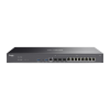 TP-LINK Omada ER8411 19 rack Enterprise 10G VPN usmerjevalnik TP-LINK TP-LINK Omada ER8411 19 rack Enterprise 10G VPN usmerjevalnik