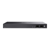 TP-LINK Omada ER8411 19 rack Enterprise 10G VPN usmerjevalnik TP-LINK TP-LINK Omada ER8411 19 rack Enterprise 10G VPN usmerjevalnik