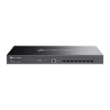 TP-LINK Omada SX3008F 19 rack 8-portno 10G SFP+ L2+ upravljano agregacijsko stikalo TP-LINK TP-LINK Omada SX3008F 19 rack 8-portno 10G SFP+ L2+ upravljano agregacijsko stikalo