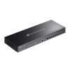 TP-LINK Omada SX3008F 19 rack 8-portno 10G SFP+ L2+ upravljano agregacijsko stikalo TP-LINK TP-LINK Omada SX3008F 19 rack 8-portno 10G SFP+ L2+ upravljano agregacijsko stikalo