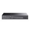 TP-LINK Omada SG3210 8-portno Gigabit L2+ upravljano stikalo 2xSFP TP-LINK TP-LINK Omada SG3210 8-portno Gigabit L2+ upravljano stikalo 2xSFP