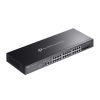 TP-LINK Omada SG5428X 24-portno Gigabit L3 upravljano stikalo s 4× 10G SFP TP-LINK TP-LINK Omada SG5428X 24-portno Gigabit L3 upravljano stikalo s 4× 10G SFP