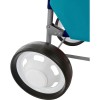 BRUNNER zložljiv voziček za plažo BEACH CART NG BRUNNER BRUNNER zložljiv voziček za plažo BEACH CART NG