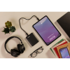 WD 1TB Elements Portable 2,5 USB-C 3.2 Gen 1 zunanji HDD disk WD WD 1TB Elements Portable 2,5 USB-C 3.2 Gen 1 zunanji HDD disk