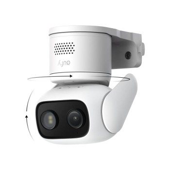 Anker Eufy Security C31 komplet 2 zunanji CCTV kameri + baza Anker Eufy Security C31 komplet 2 zunanji CCTV kameri + baza