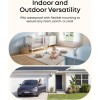 Anker Eufy Security C31 komplet 2 zunanji CCTV kameri + baza