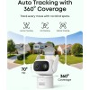 Anker Eufy Security C31 komplet 2 zunanji CCTV kameri + baza