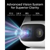 Anker Eufy Security C31 komplet 2 zunanji CCTV kameri + baza