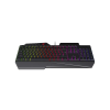 HAVIT Gamenote USB tipkovnica HV-KB488L / SLO HAVIT HAVIT Gamenote USB tipkovnica HV-KB488L / SLO